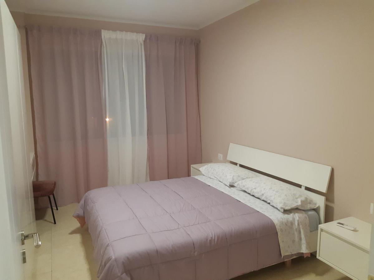 טיראנה K2 Home - 5Th Floor מראה חיצוני תמונה
