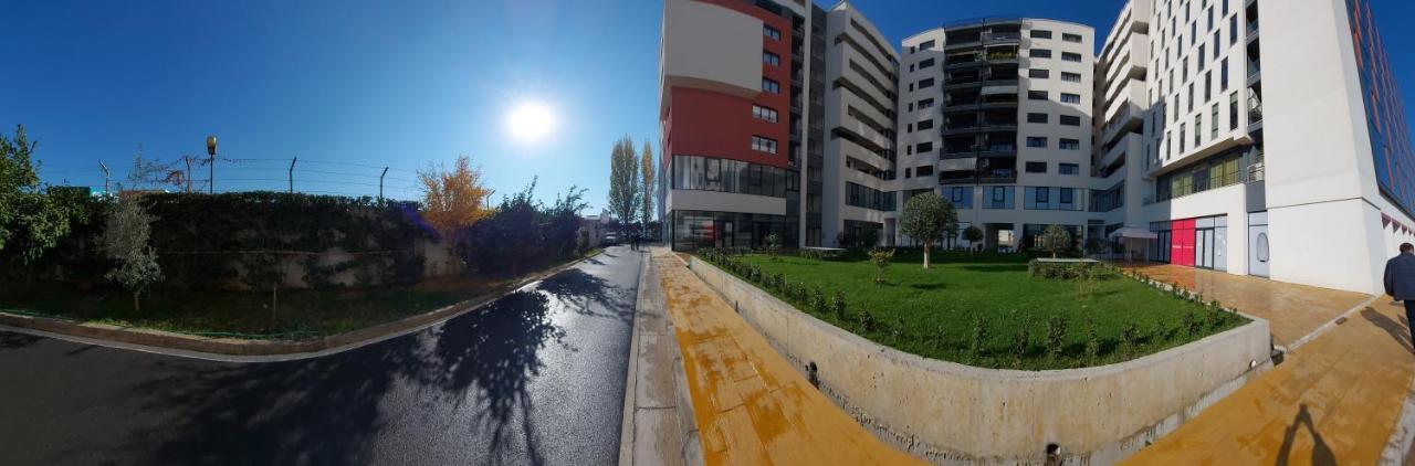 טיראנה K2 Home - 5Th Floor מראה חיצוני תמונה